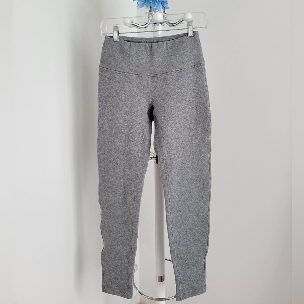 LULULEMON // Wunder Lounge Pant